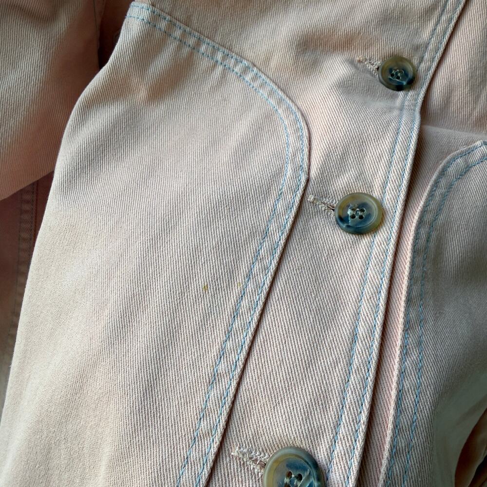Atelier Delphine Santana Jacket - Picture 4 of 6